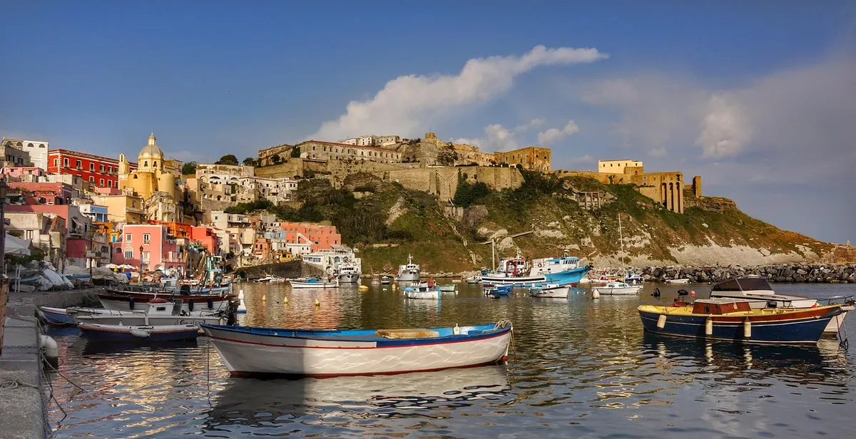 A Month-by-Month Guide to UK Island Events: Festivals, Regattas and Food Fairs