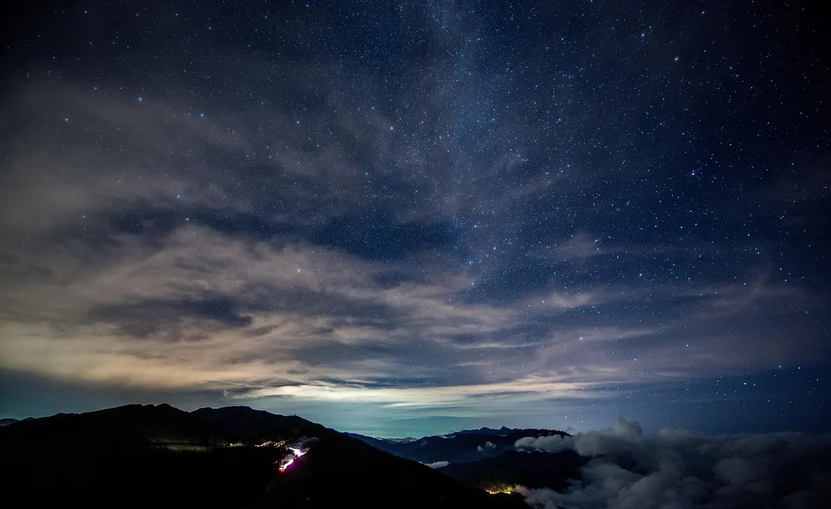 Are Island Dark Skies Worth the Trip? Comparing UK Stargazing Spots